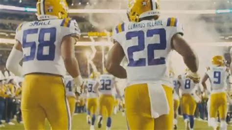 lsu hype video 2023